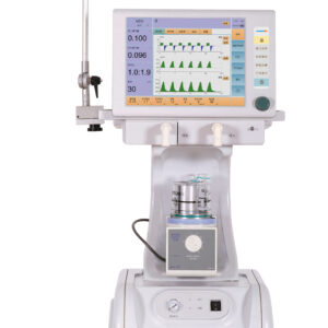 ICU Ventilator CWH-3010A-Chenwei