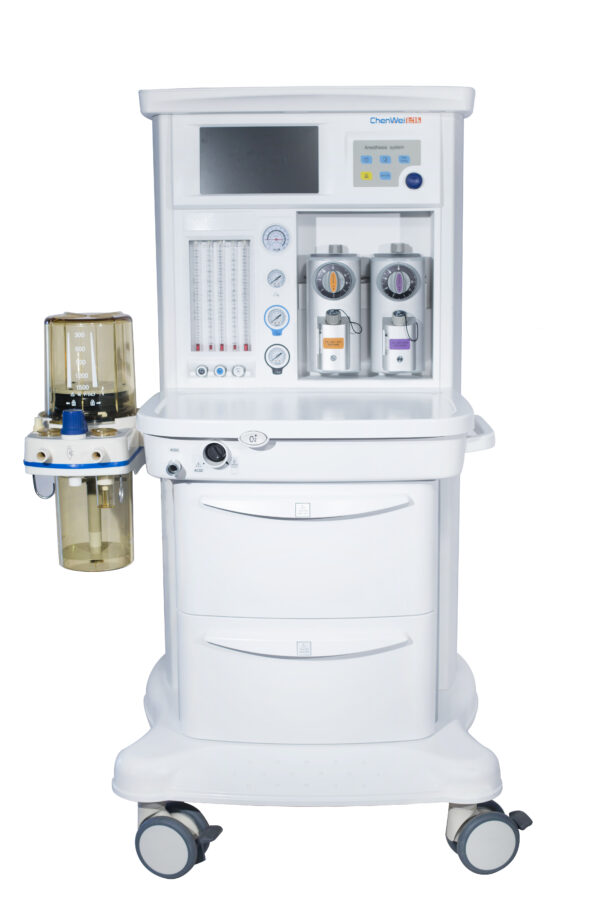 Anesthesia Machine CWM 301D