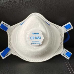 FFP3 Valve Respiratory Masks