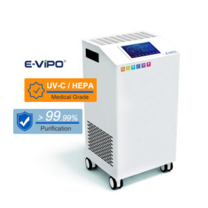 hepa air purifier