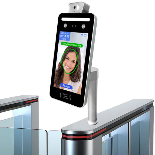 face scanner access control3