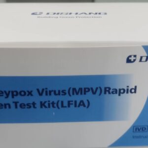 Monkeypox Virus Rapid Antigen Test Kit (LFIA)